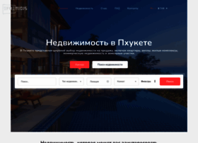 Ereproperty.ru thumbnail
