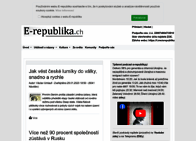 Erepublika.cz thumbnail