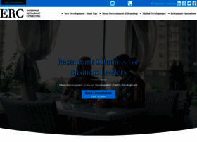 Erestaurantconsulting.ca thumbnail