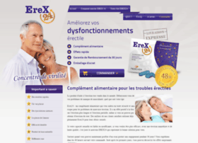 Erex24.fr thumbnail