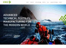 Erez-therm.com thumbnail
