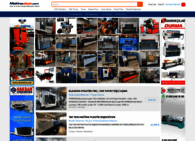 Erfabmakina.makinaalsat.com thumbnail