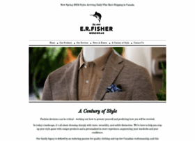 Erfisher.com thumbnail