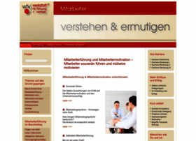 Erfolgs-werkstatt.de thumbnail