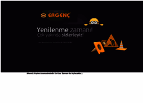Ergenc.com.tr thumbnail