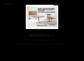 Ergospace.it thumbnail