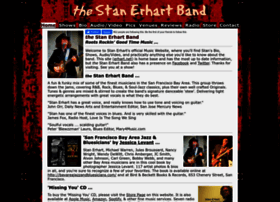 Erhart.net thumbnail