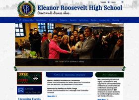 Erhsnyc.org thumbnail