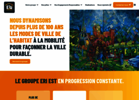 Eri.fr thumbnail