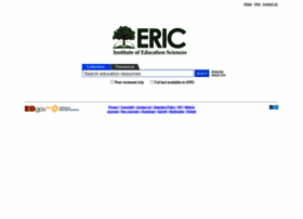 Eric.ed.gov thumbnail