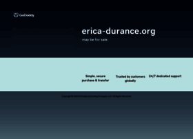 Erica-durance.org thumbnail