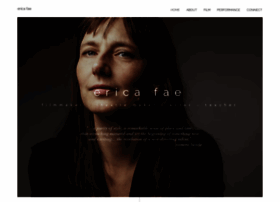 Ericafae.com thumbnail