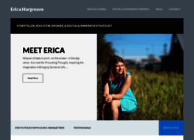 Ericahargreave.com thumbnail