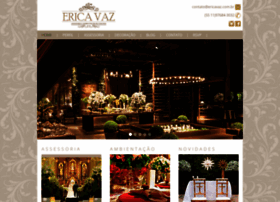 Ericavaz.com.br thumbnail