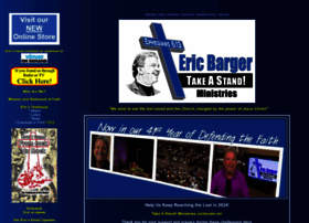 Ericbarger.com thumbnail