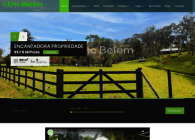 Ericbelem.com.br thumbnail