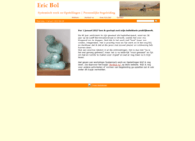 Ericbol.nl thumbnail