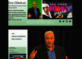 Ericdikeb.nl thumbnail