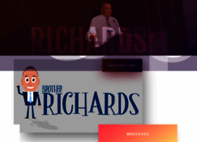 Ericdrichards.com thumbnail