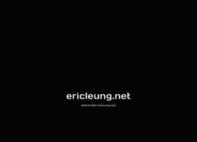 Ericleung.net thumbnail