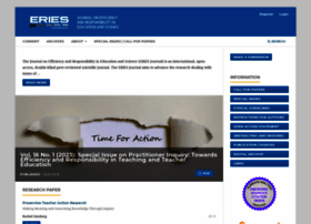 Eriesjournal.com thumbnail