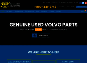Erievovo.com thumbnail