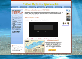Eriewrecks.com thumbnail