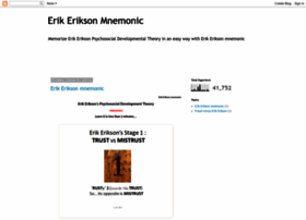Erik-erikson-mnemonic.blogspot.com thumbnail