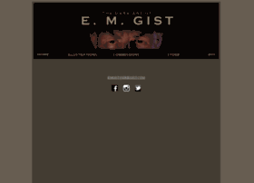 Erikgist.com thumbnail