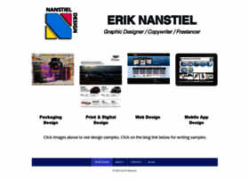 Eriknanstiel.com thumbnail