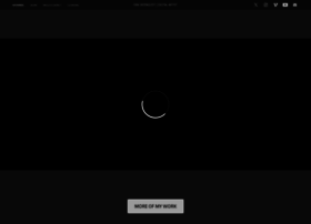 Erikwernquist.com thumbnail