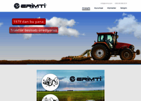 Erimti.com.tr thumbnail