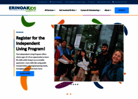 Erinoakkids.ca thumbnail