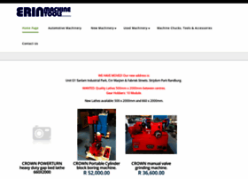 Erintools.co.za thumbnail Erintools.co.za thumbnail