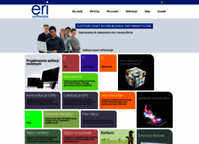 Erisoftware.pl thumbnail Erisoftware.pl thumbnail