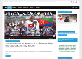 Eritrea-chat.com thumbnail