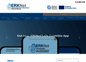 Erknet.org thumbnail