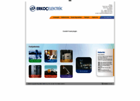 Erkocelektrik.com.tr thumbnail Erkocelektrik.com.tr thumbnail