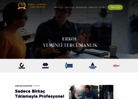 Erkoltercume.com thumbnail