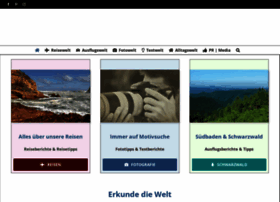 Erkunde-die-welt.de thumbnail
