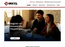 Erkyilsigorta.com.tr thumbnail Erkyilsigorta.com.tr thumbnail