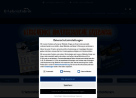 Erlebnisfabrik.de thumbnail