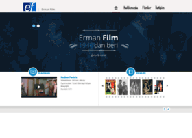 Ermanfilm.com thumbnail