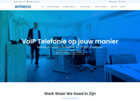 Ermeco.nl thumbnail