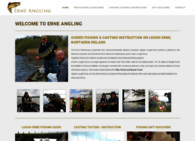 Erneangling.com thumbnail