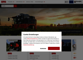 Ero-geraetebau.de thumbnail