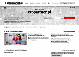 Eropartner.pl thumbnail