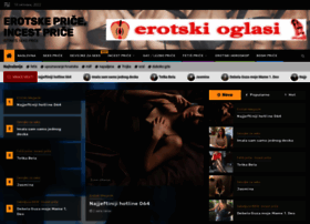 Lajn srbija priče hot erotske Erotske price