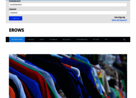 Erowz.se thumbnail