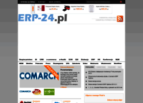 Erp-24.pl thumbnail